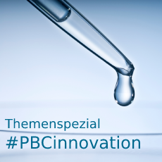 Themenspezial #PBCinnovation
